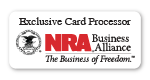 Footer Nra Logo